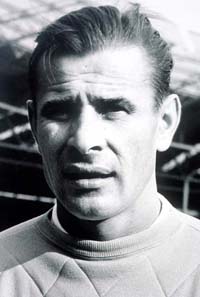 	Lev Yashin 	